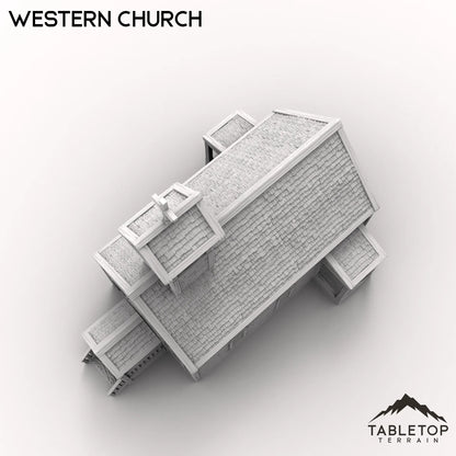 Western Church