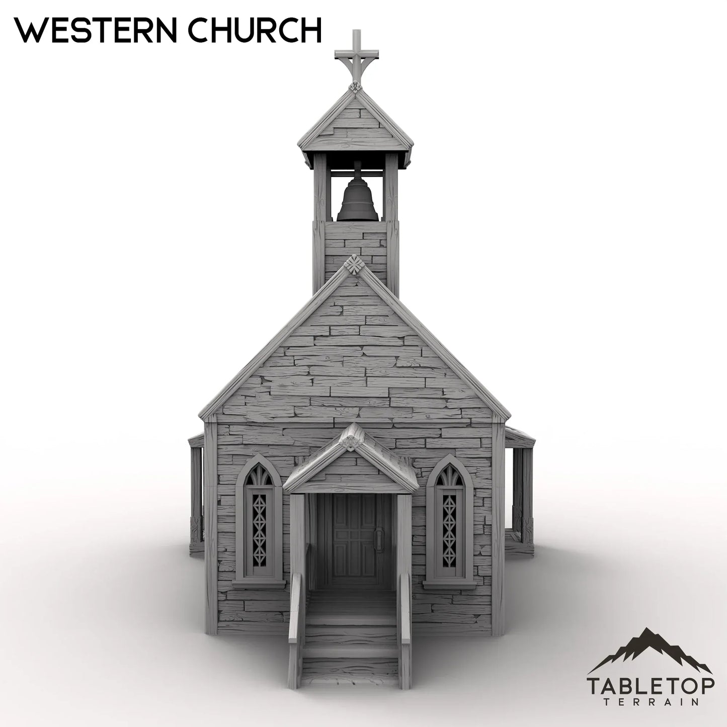 Western Church
