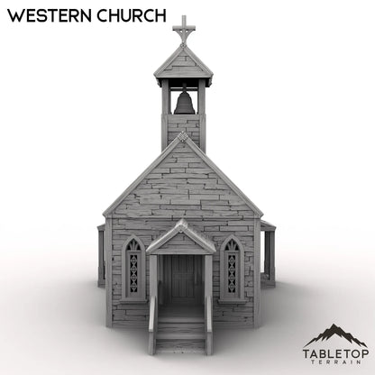 Western Church