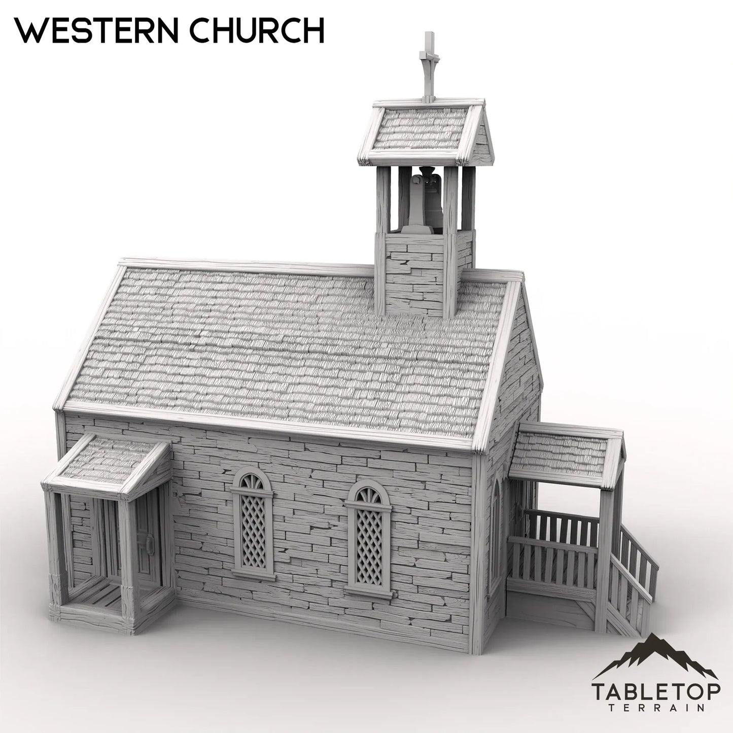 Western Church