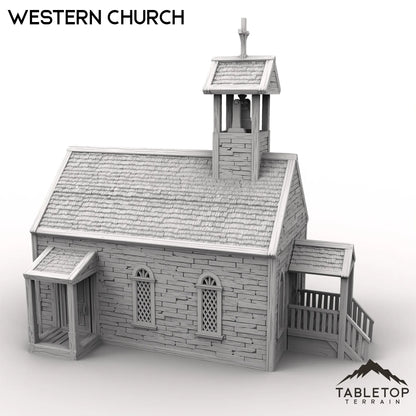 Western Church