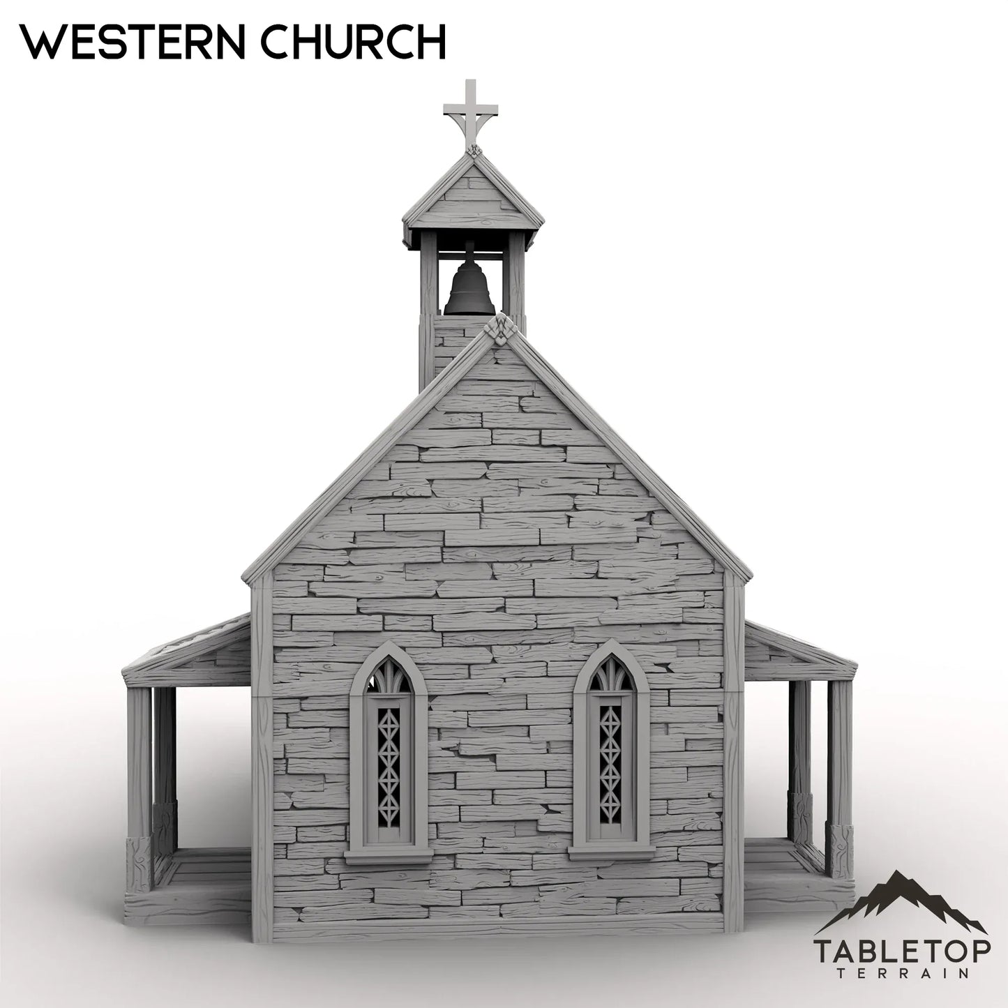 Western Church