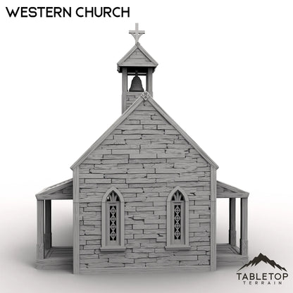 Western Church