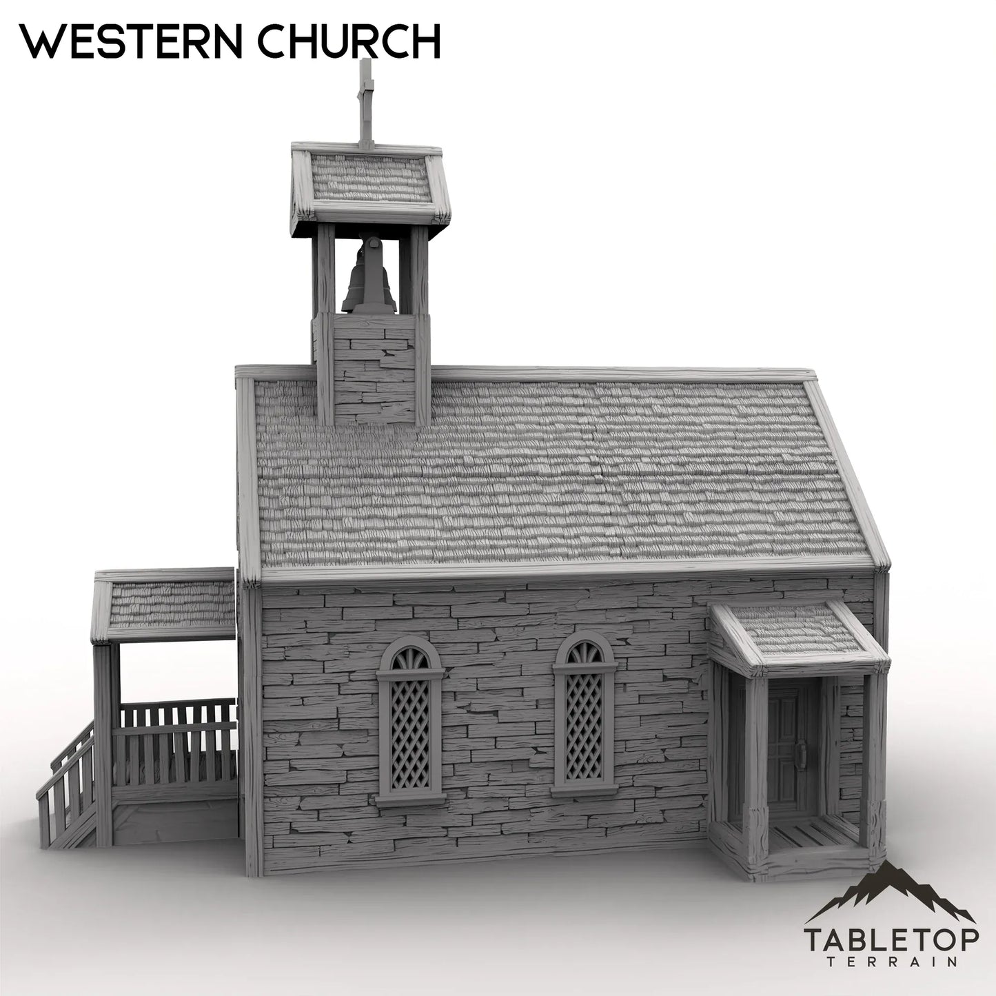 Western Church