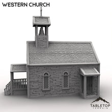 Western Church