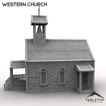 Western Church