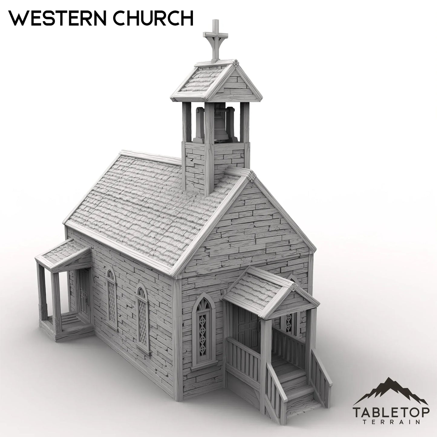 Western Church