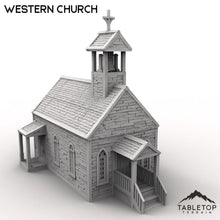 Western Church
