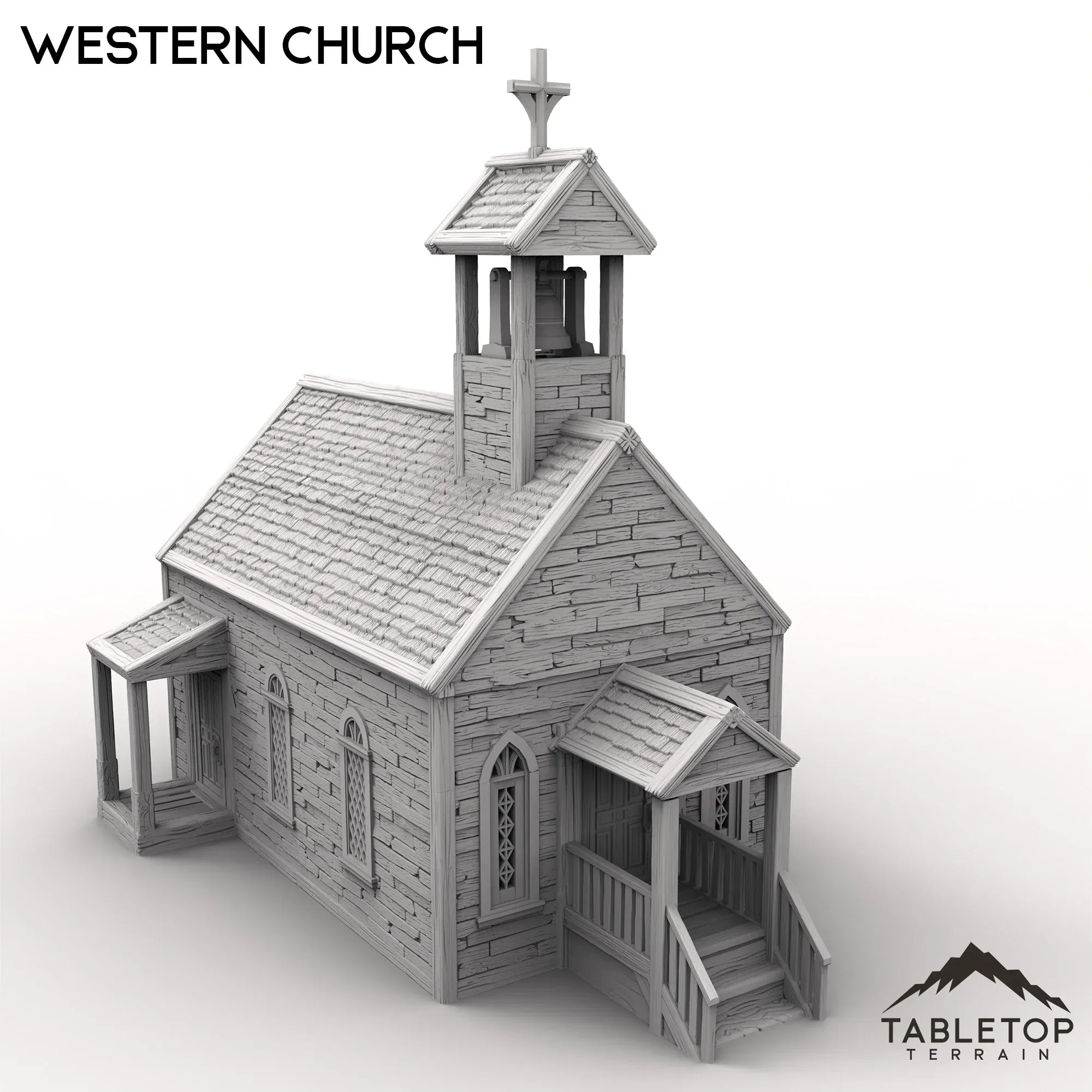 Western Church