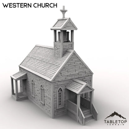 Western Church