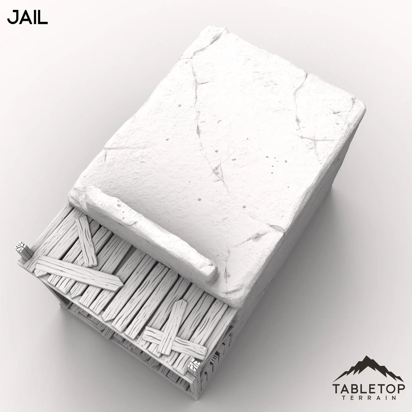 Western Jail