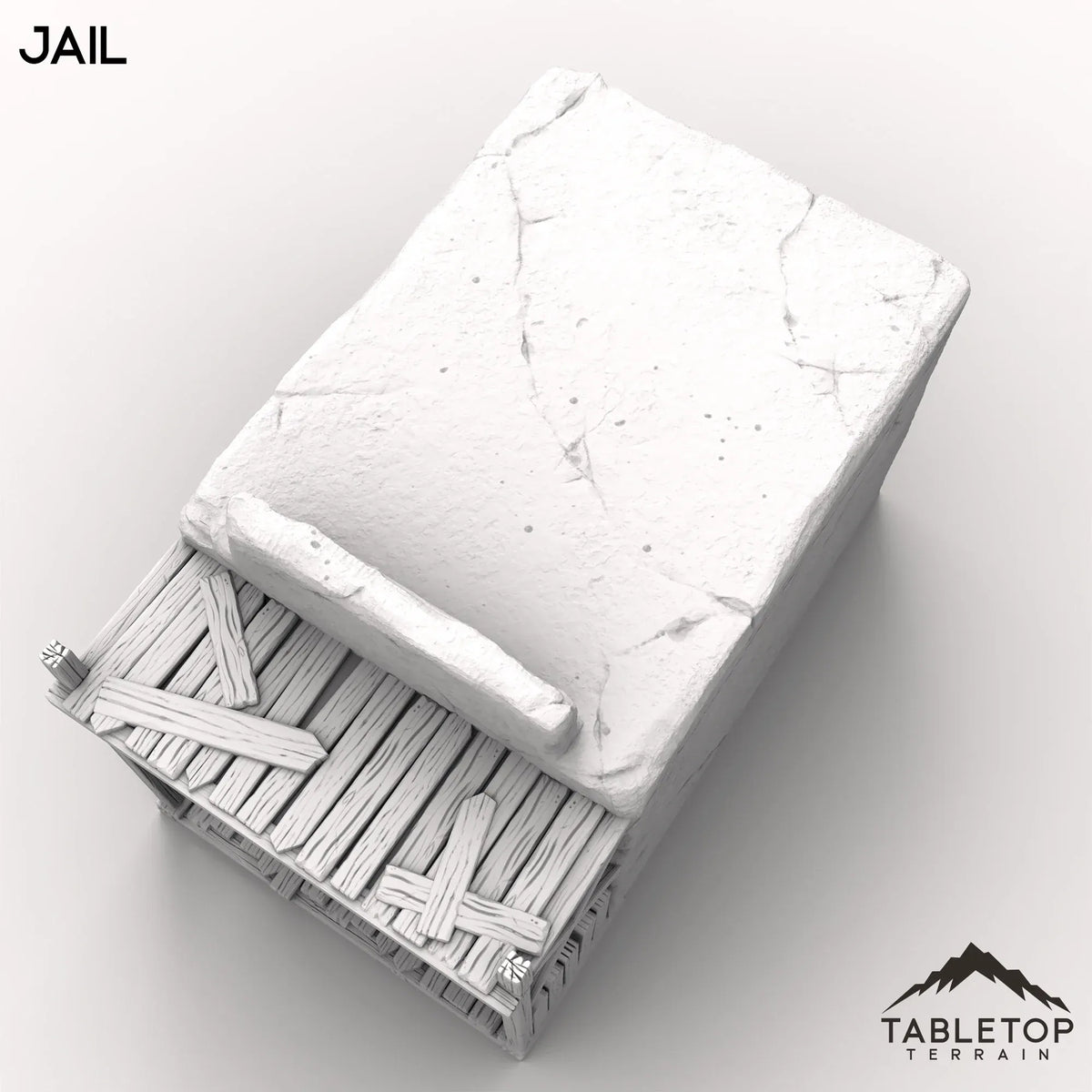 Western Jail