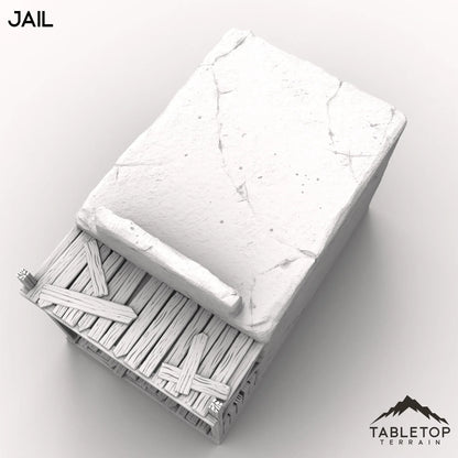 Western Jail
