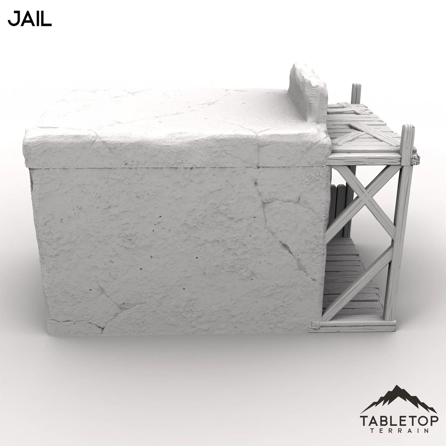Western Jail