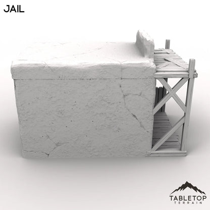 Western Jail