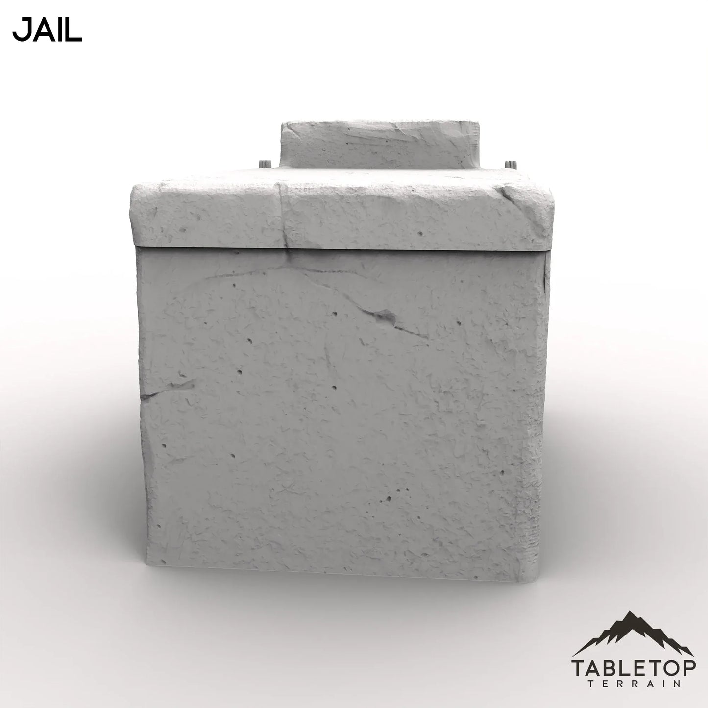Western Jail