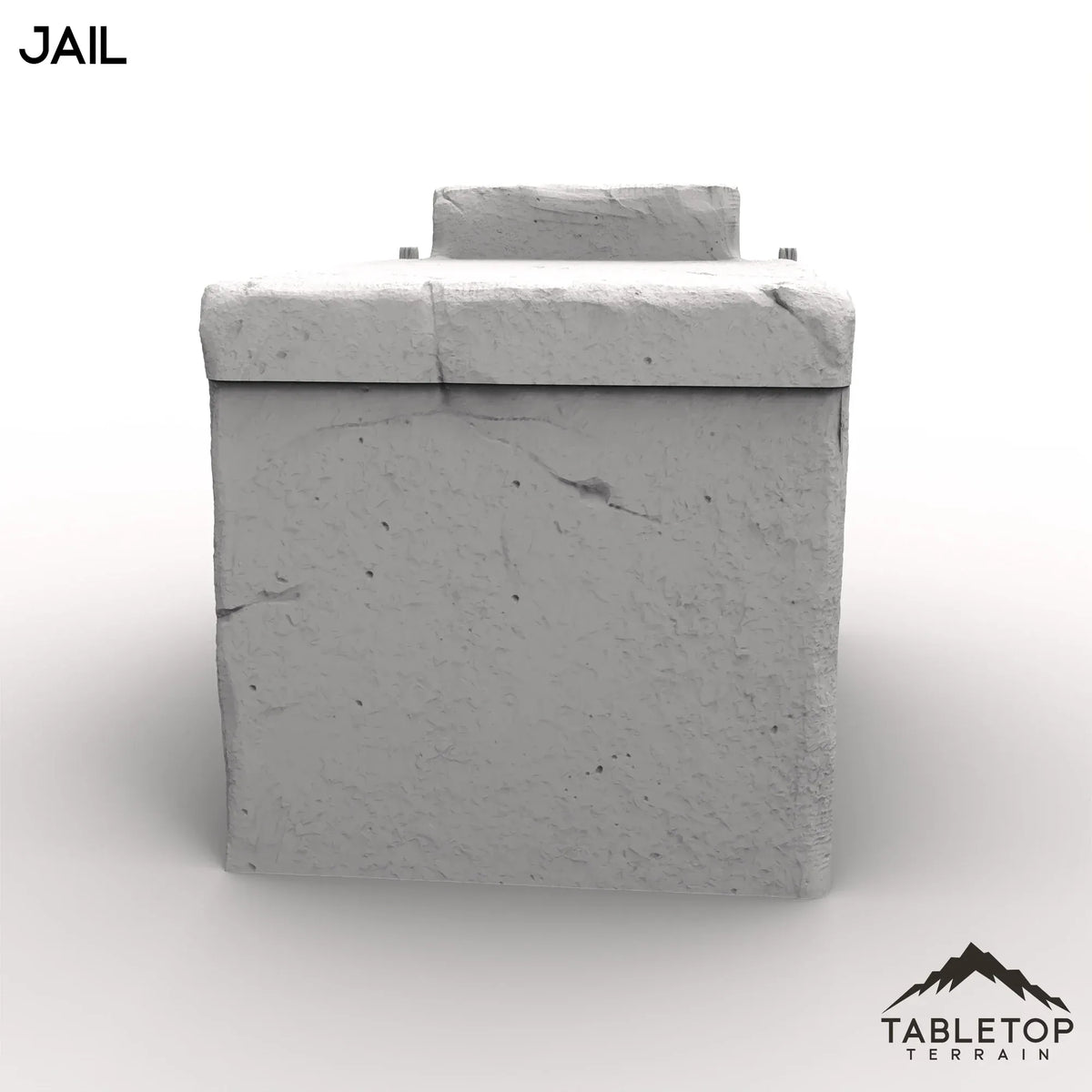 Western Jail