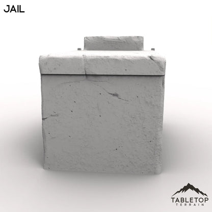 Western Jail