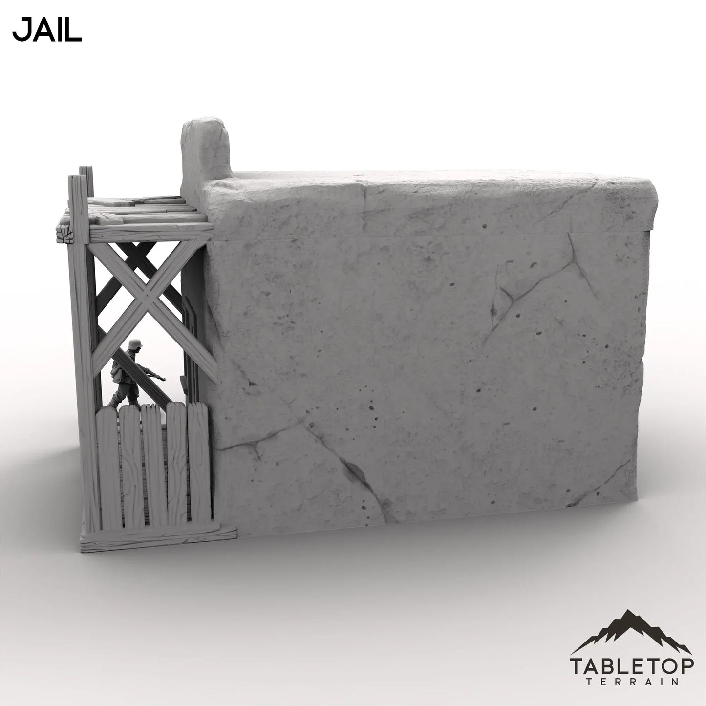 Western Jail