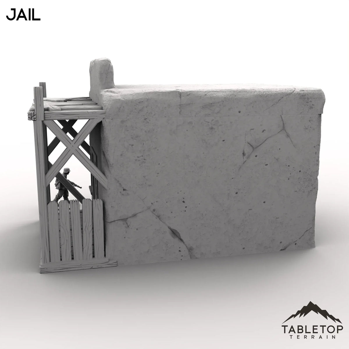 Western Jail