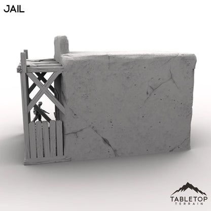 Western Jail