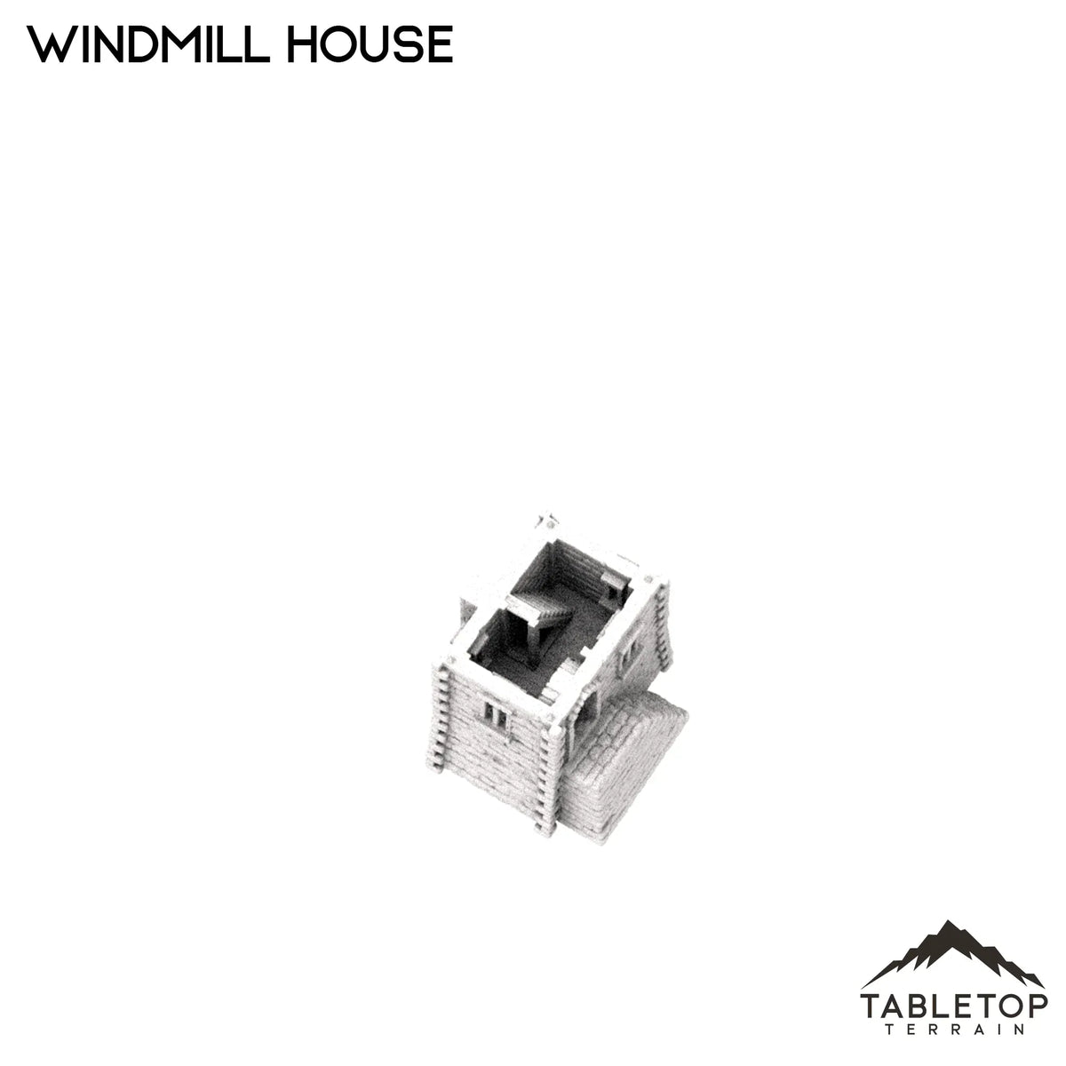 Windmill House