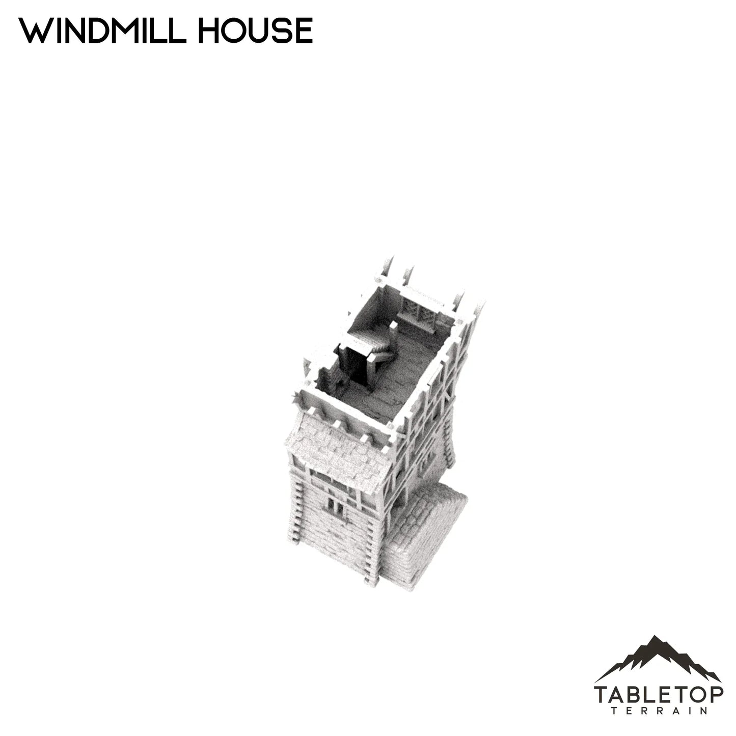 Windmill House