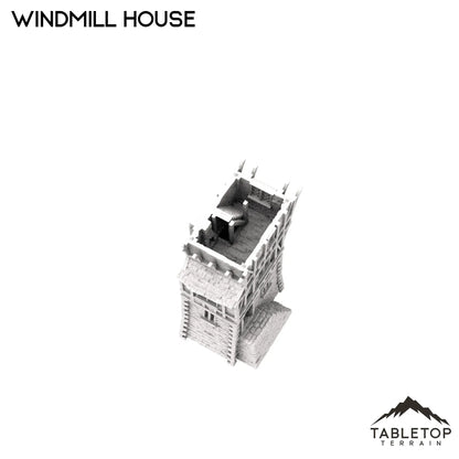 Windmill House
