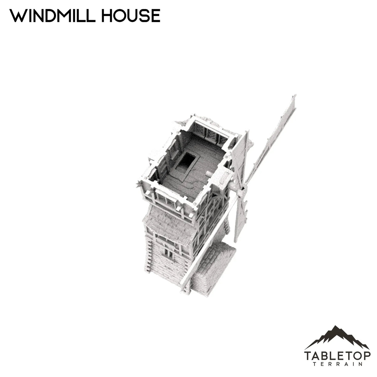 Windmill House
