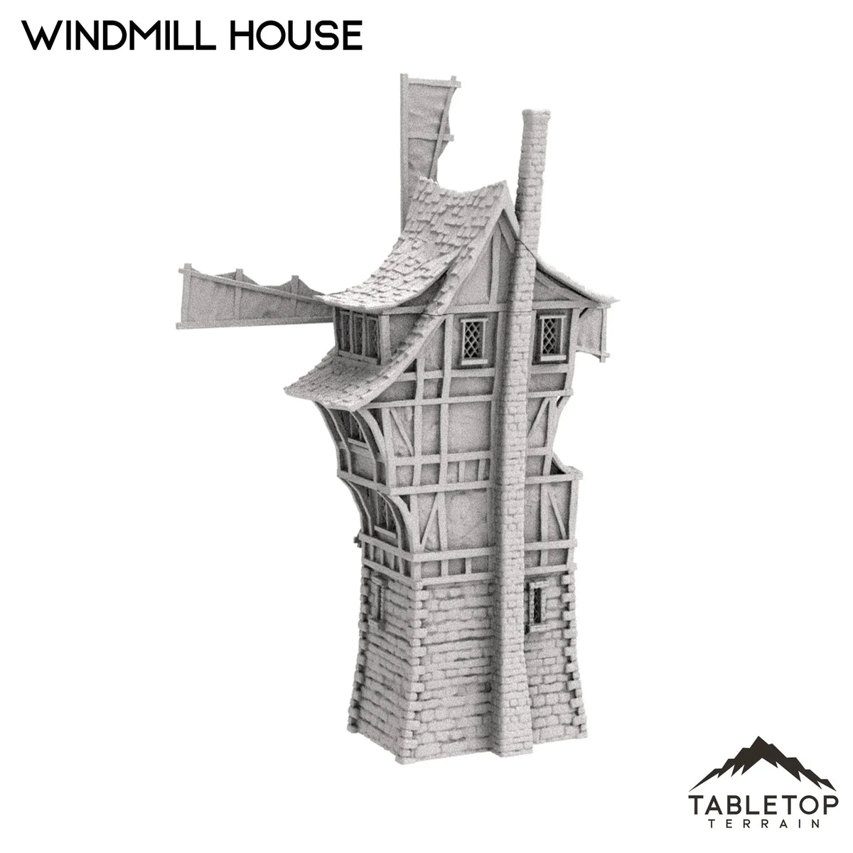 Windmill House