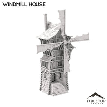 Windmill House