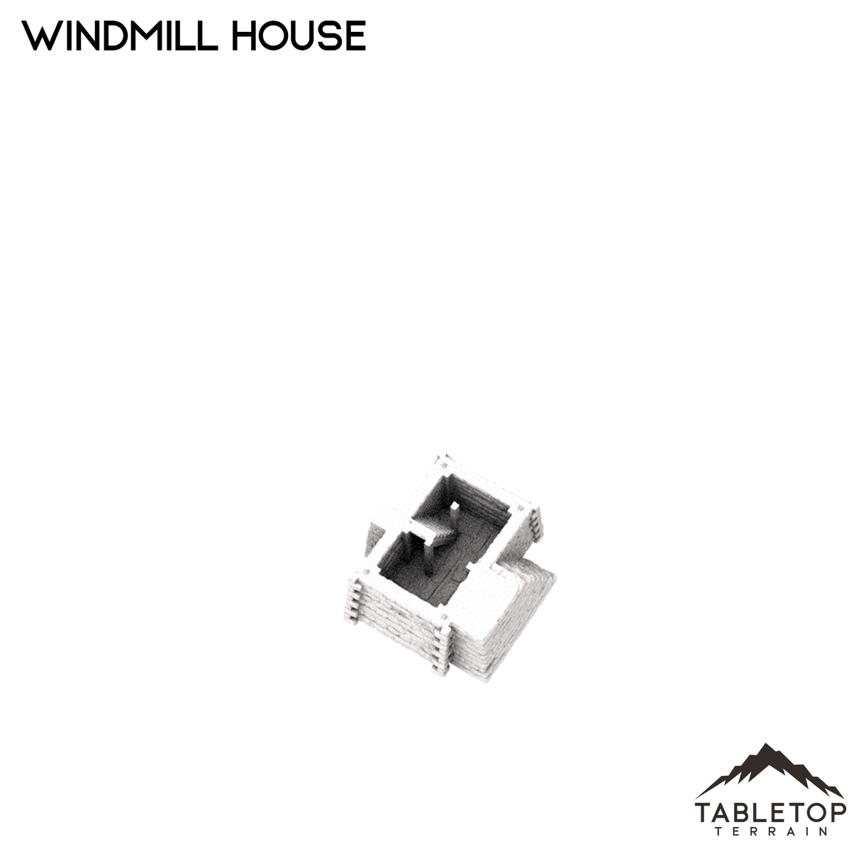 Windmill House
