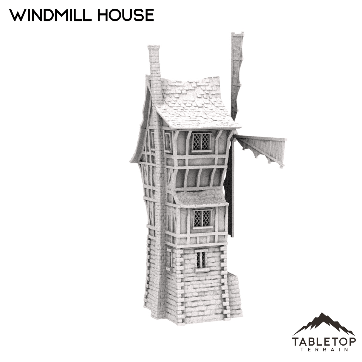 Windmill House
