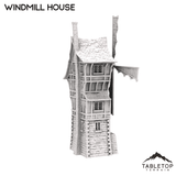 Windmill House