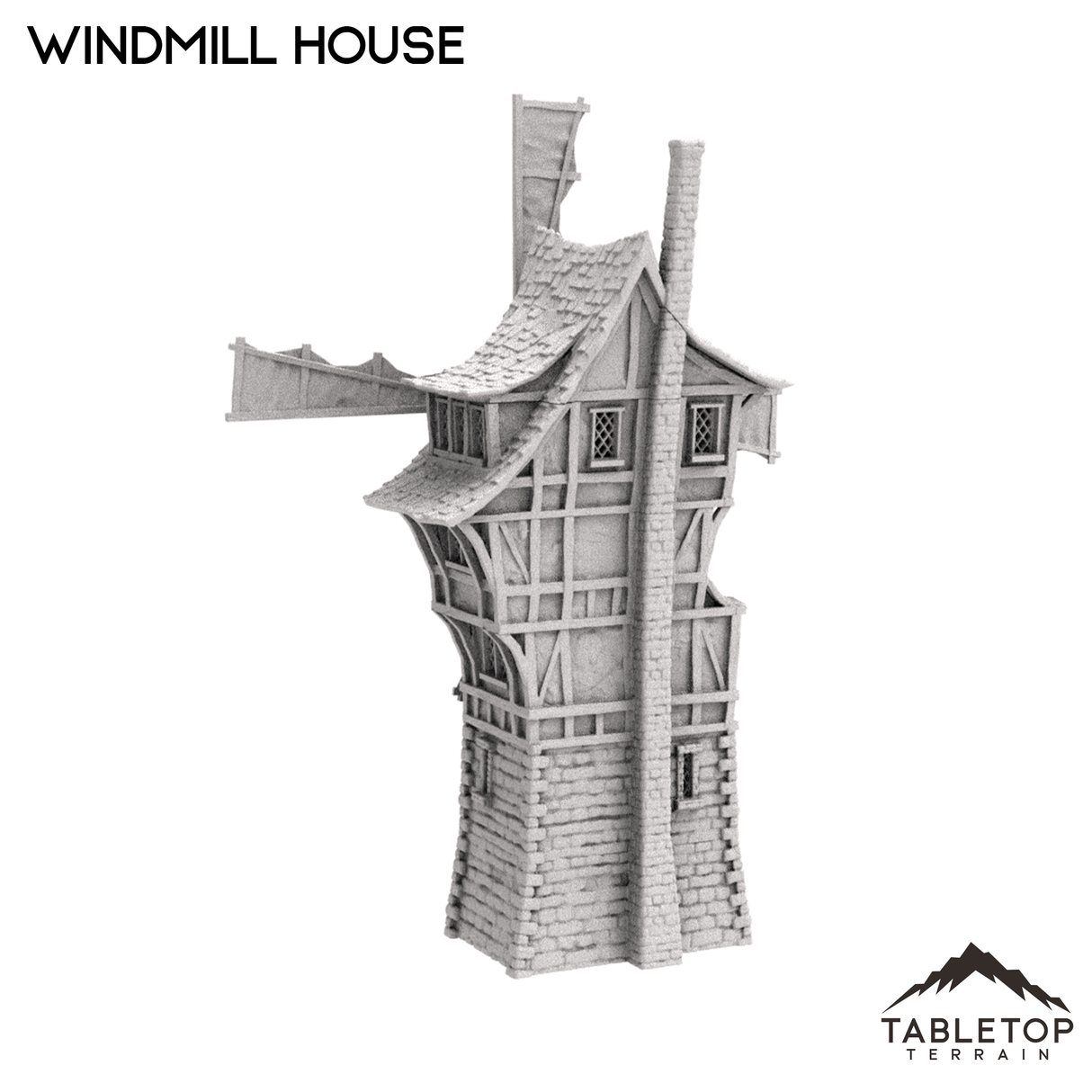 Windmill House