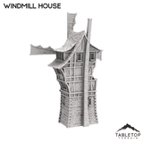 Windmill House