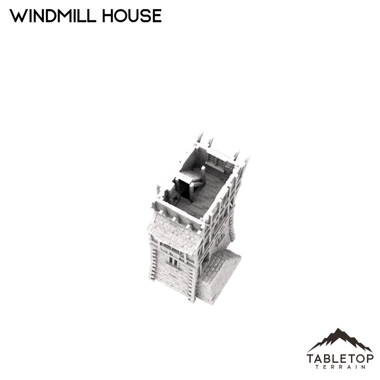 Windmill House
