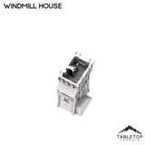 Windmill House