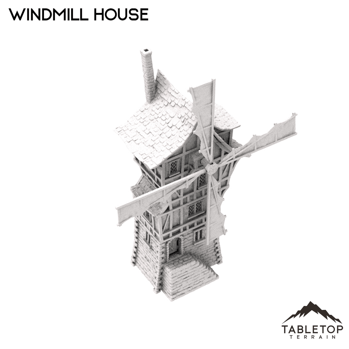 Windmill House
