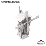 Windmill House
