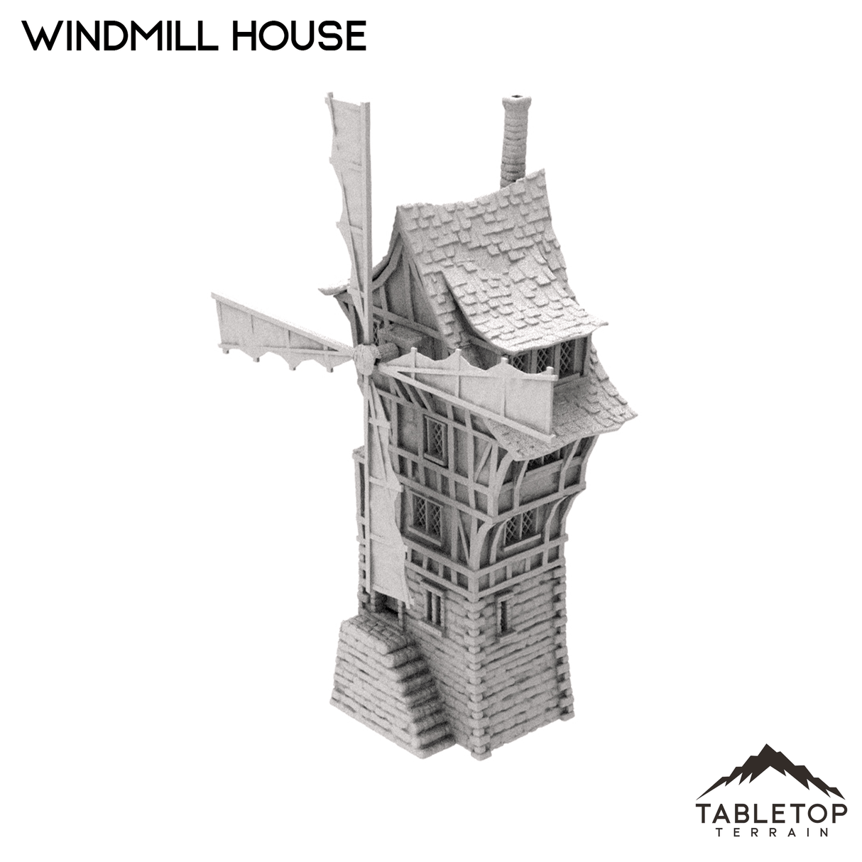 Windmill House