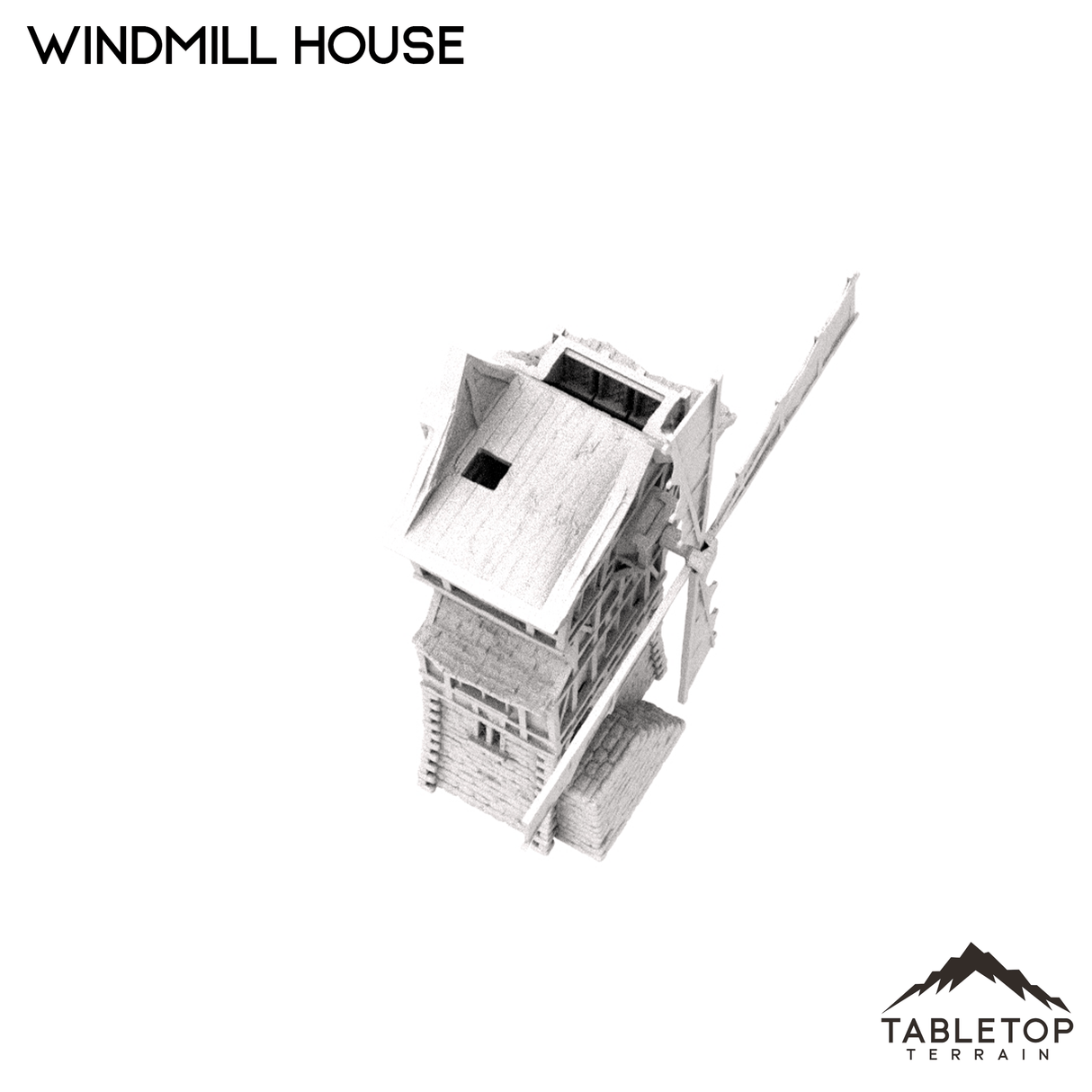 Windmill House