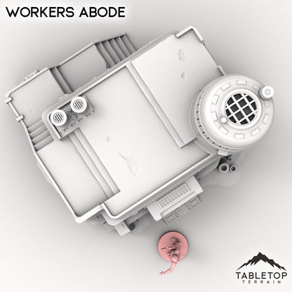 Workers Abode