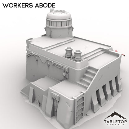 Workers Abode