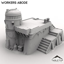 Workers Abode