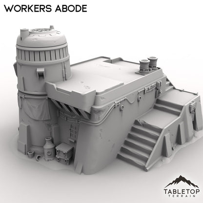 Workers Abode