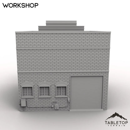 Workshop