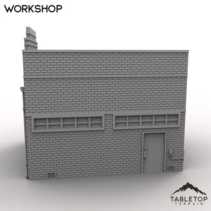 Workshop