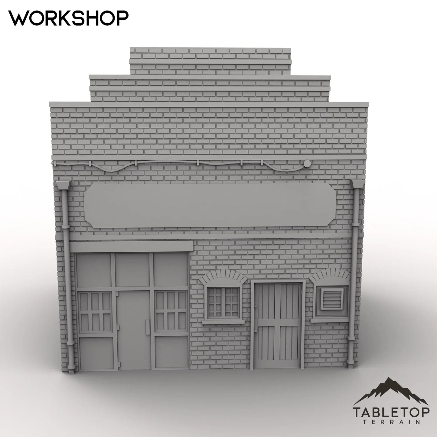 Workshop