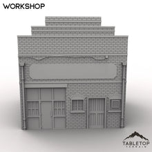 Workshop